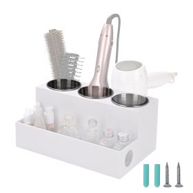 Hair Tool Organizer