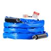 VEVOR 15ft Heated Water Hose for RV -45¬∞F Antifreeze Heated Drinking Water Hose