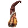 2pcs Gnomes Decorations, Fall Decorations for Fall Thanksgiving Table Decorations