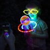 Children's Luminous Magic Ball Toy Stick Led Flash-rotating Light Show Toy Funny Party Flash Ball Novelty –ò–≥—Ä—É—à–∫–∏ –î–ª—è –î–µ–≤–æ—á–∫–∏