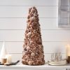 PINE CONE TABLE TOP Tree