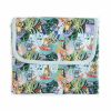 Milk&Moo Jungle Friends Baby Diaper Changing Pad