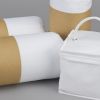 Essentials Bedding Bundle King: Pillows, Sheet Set, Mattress Protector