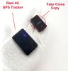 Hidd Mini GF10 Portable GPS Car Tracker with Rechargeable Battery