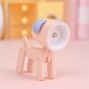 Mini Cute Animal Pet Dogs Deer Designer Led Night Light Table Lamp Kids Toys Gift For Birthday/Easter/Boy/Girlfriends