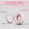 Universal Replacement Ear Pads for JBL JR300 T450BT T500BT Tune600