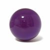 3 Inches of Acrylic Contact Juggling Ball - 75mm