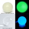 3 Inches of Acrylic Contact Juggling Ball - 75mm