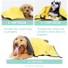 Dog Towels For Drying Dogs Drying Towel Dog Bath Towel