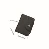 Multi-card ID Credit Card Bank Card Business Card Organizer Holder, 24 Card Slots