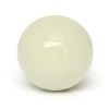 3 Inches of Acrylic Contact Juggling Ball - 75mm