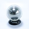 3 Inches of Acrylic Contact Juggling Ball - 75mm