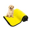 Dog Towels For Drying Dogs Drying Towel Dog Bath Towel