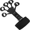 Finger And Hand Strengthener; Grip Strength Trainer For Men And Women For Wrist Physcial Rehabilitation