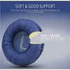 Universal Replacement Ear Pads for JBL JR300 T450BT T500BT Tune600