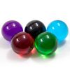 3 Inches of Acrylic Contact Juggling Ball - 75mm