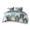 3 Piece Duvet Cover Mini Set