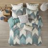 3 Piece Duvet Cover Mini Set